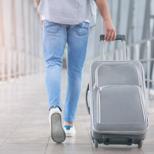Why Choose Express Courier Cars for Your Beddington Taxi Service?