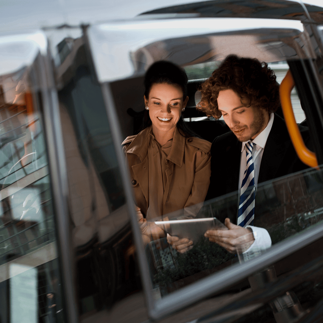 Blog image of Croydon to Heathrow Airport Taxi