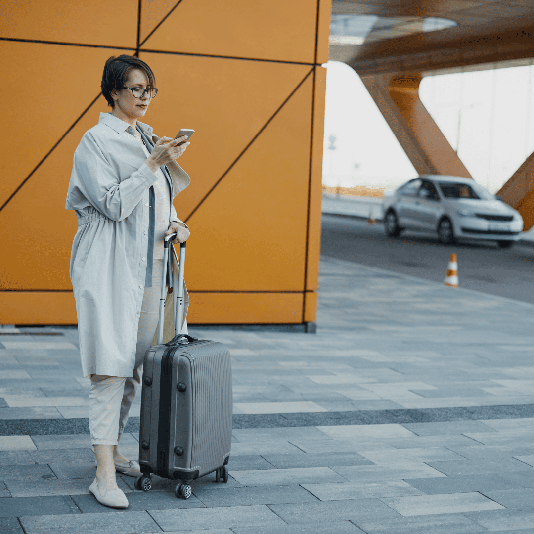 Blog image of Croydon Gatwick Airport Taxi