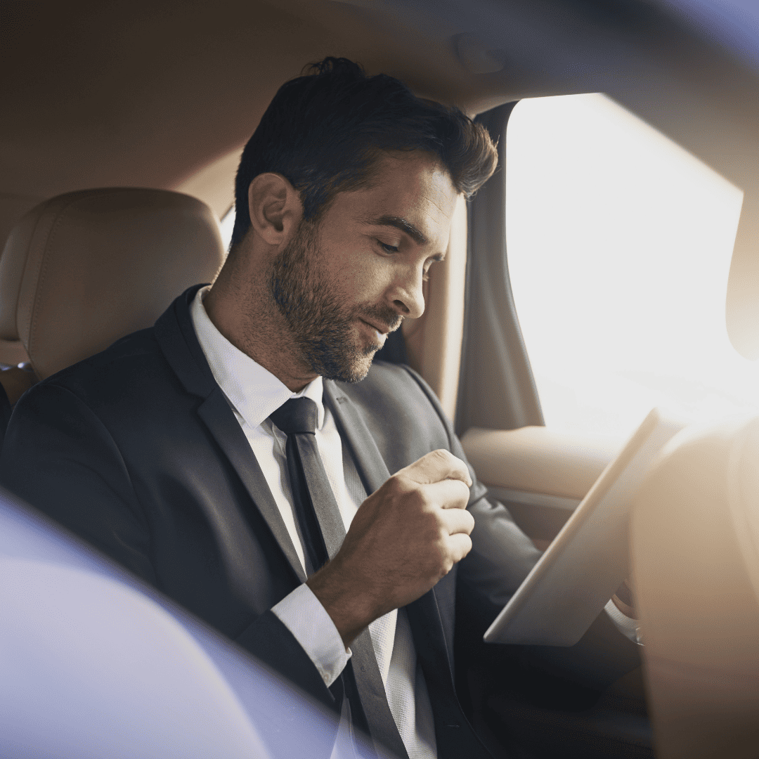 Blog image of South Norwood Taxi