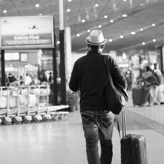 Blog image of How Much Does a Taxi from Croydon to Gatwick Cost