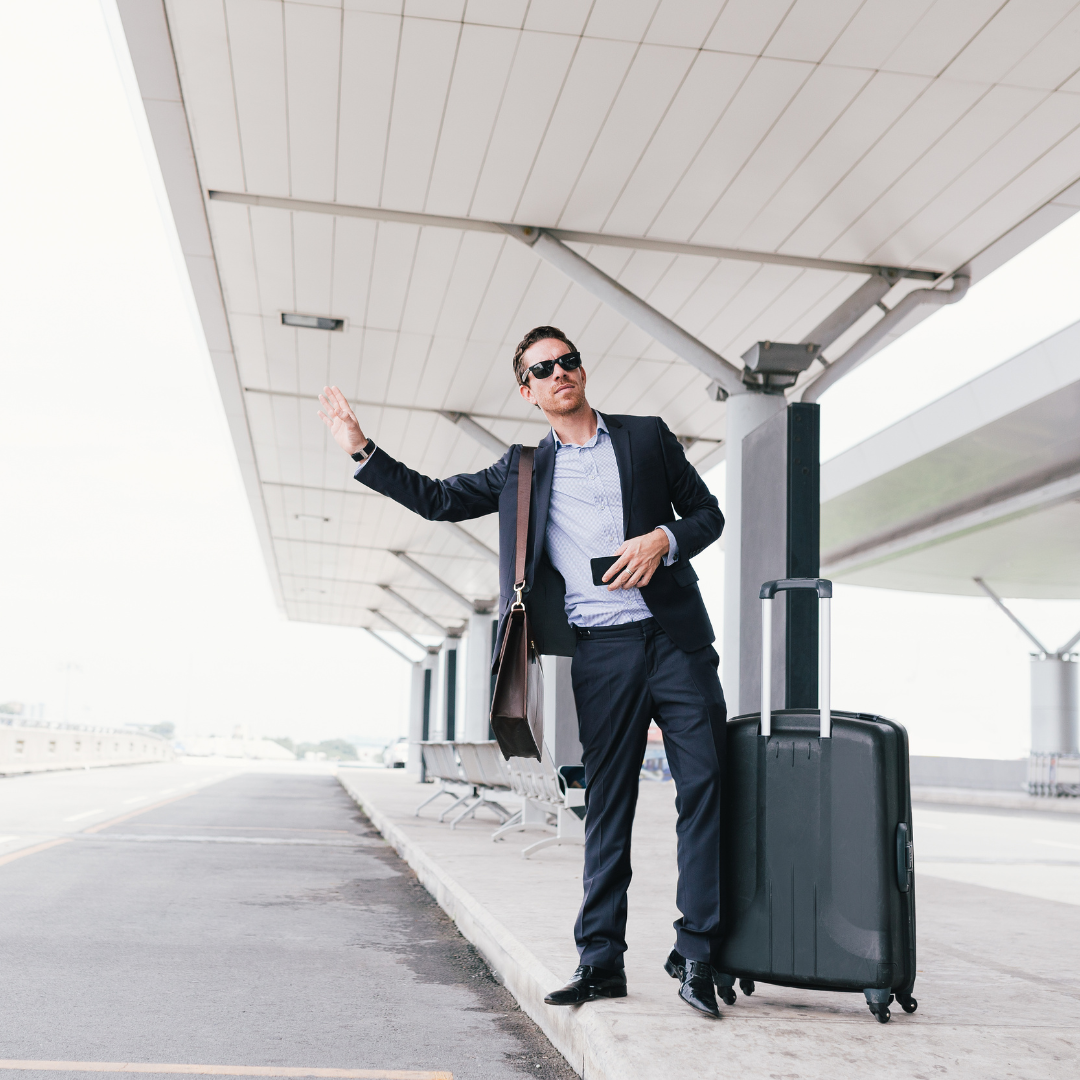 Blog image of Best Wallington to Heathrow Airport Transfer Service: Why Express Cars Leads