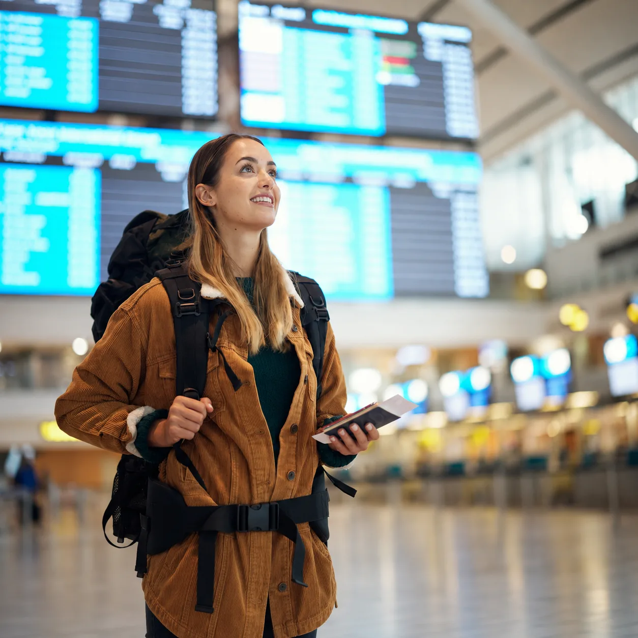 Blog image of How Much is a Taxi from Purley to Luton Airport? Complete Fare Guide