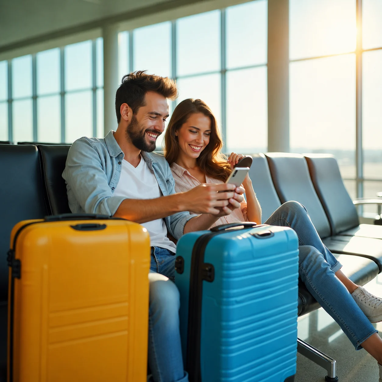 Blog image of Best Airport Transfer Service from Croydon to Stansted