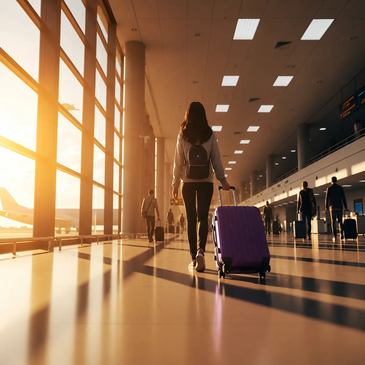 Blog image of Best Addiscombe to Gatwick Airport Transfer Service: Why Choose Express Cars