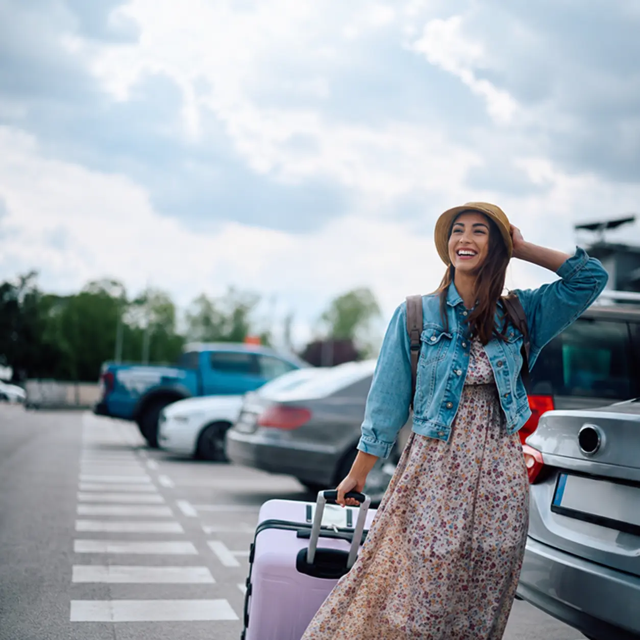 Blog image of Beddington to Gatwick Airport Taxi: Fixed Fare, Reliable 24/7 Airport Transfers with Express Cars