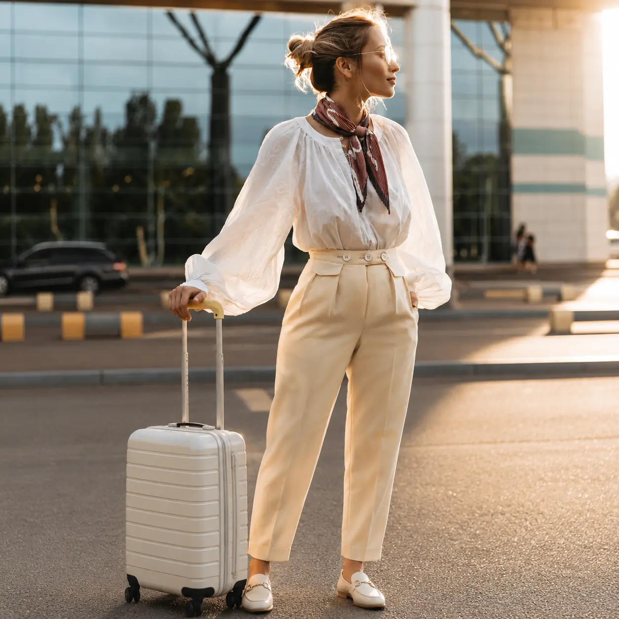 Blog image of What is the best airport transfer service in Beddington?